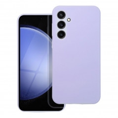 Samsung Galaxy A55 Case Candy Purple