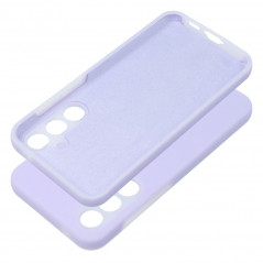 Samsung Galaxy A55 Case Candy Purple