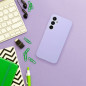 Samsung Galaxy A55 Case Candy Purple