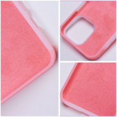 Samsung Galaxy A55 Case Candy Pink