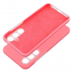 Samsung Galaxy A55 Case Candy Pink
