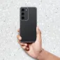 Samsung Galaxy A05 Case CLEAR 2mm BLINK Transparent