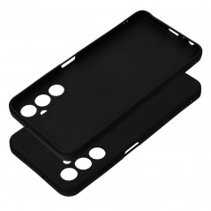 Samsung Galaxy A05s Case Soft Black