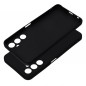 Samsung Galaxy A05s Case Soft Black