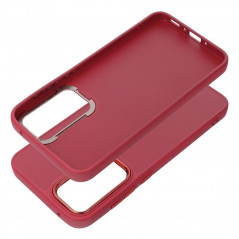 Samsung Galaxy A35 Case FRAME Elegant  Magenta