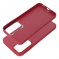 Samsung Galaxy A35 Case FRAME Elegant  Magenta