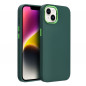Samsung Galaxy A35 Case FRAME Elegant  Green