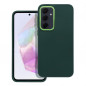 Samsung Galaxy A35 Case FRAME Elegant  Green