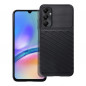 Samsung Galaxy A05s Case THUNDER Black