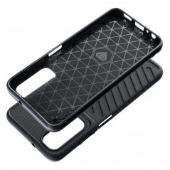 Samsung Galaxy A05s Case THUNDER Black