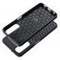 Samsung Galaxy A05s Case THUNDER Black