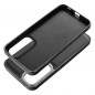 Samsung Galaxy A35 Case MILANO Black