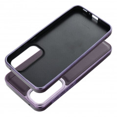 Samsung Galaxy A35 Case MILANO Dark purple