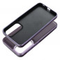 Samsung Galaxy A35 Case MILANO Dark purple