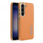 Samsung Galaxy A35 Case MILANO Brown
