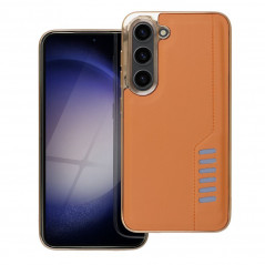 Samsung Galaxy A35 Case MILANO Brown