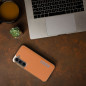 Samsung Galaxy A35 Case MILANO Brown