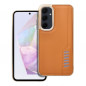 Samsung Galaxy A35 Case MILANO Brown