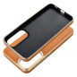 Samsung Galaxy A35 Case MILANO Brown