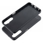 Samsung Galaxy A05s Case Carbon Elegant  Black