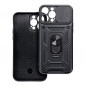 Samsung Galaxy A05s Case Armor Black