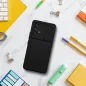 Samsung Galaxy A05s Case Slide Black