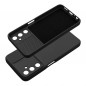 Samsung Galaxy A05s Case Slide Black