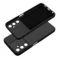 Samsung Galaxy A05s Case Slide Black