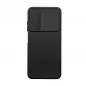 Samsung Galaxy A05s Case Slide Black