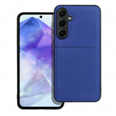 Samsung Galaxy A55 Case Noble Blue