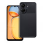 XIAOMI Redmi 13C Case Carbon premium Elegant  Black
