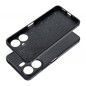 XIAOMI Redmi 13C Case Carbon premium Elegant  Black