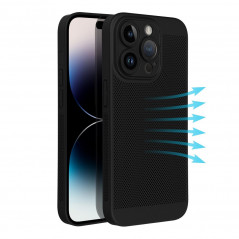 Samsung Galaxy A55 Case Breezy Black
