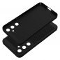 Samsung Galaxy A55 Case Breezy Black