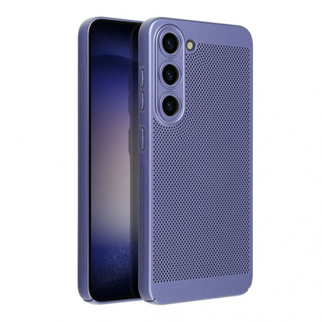 Samsung Galaxy A55 Case Breezy Blue