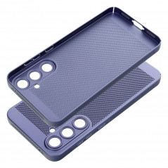 Samsung Galaxy A55 Case Breezy Blue