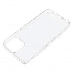 XIAOMI Redmi Note 13 Pro 4G Case SUPER CLEAR HYBRID Transparent