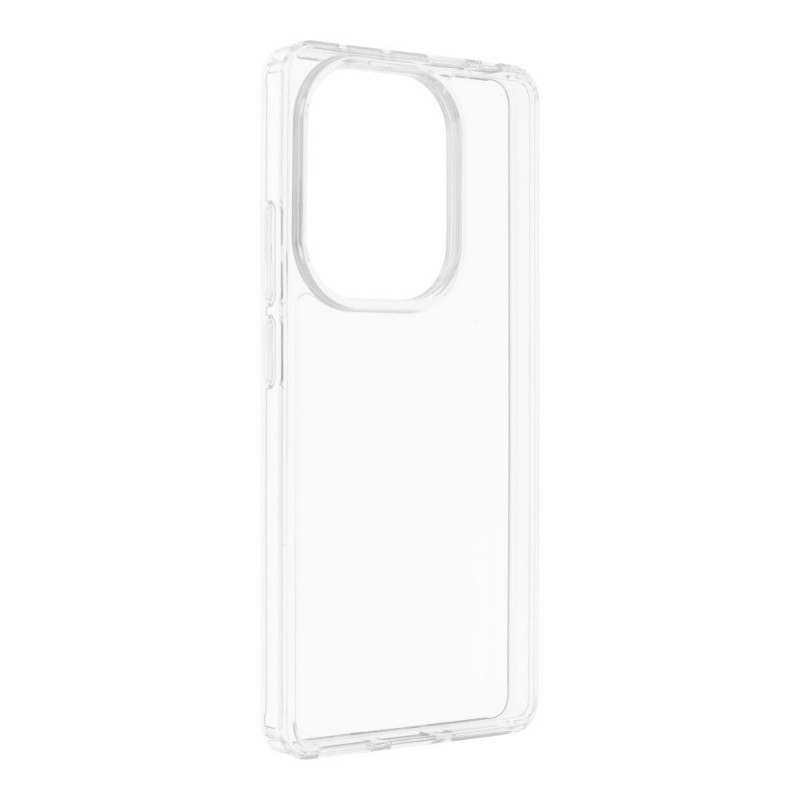 XIAOMI Redmi Note 13 Pro 4G Case SUPER CLEAR HYBRID Transparent