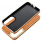 Samsung Galaxy A55 Case MILANO Brown