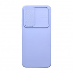 XIAOMI Redmi 13C Case Slide Lavender