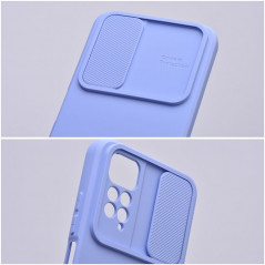 XIAOMI Redmi 13C Case Slide Lavender