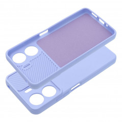 XIAOMI Redmi 13C Case Slide Lavender