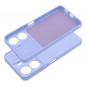 XIAOMI Redmi 13C Case Slide Lavender