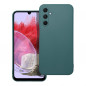 Samsung Galaxy M34 Case MATT Dark green