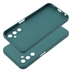 Samsung Galaxy M34 Case MATT Dark green