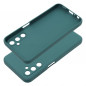 Samsung Galaxy M34 Case MATT Dark green