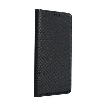 XIAOMI Redmi Note 13 5G Wallet Cases Smart Case Book Black
