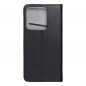 XIAOMI Redmi Note 13 5G Wallet Cases Smart Case Book Black
