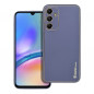 Samsung Galaxy A25 5G Case Leather Blue