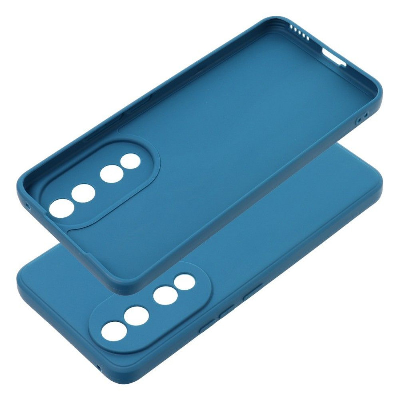Honor 90 5G Case MATT Blue